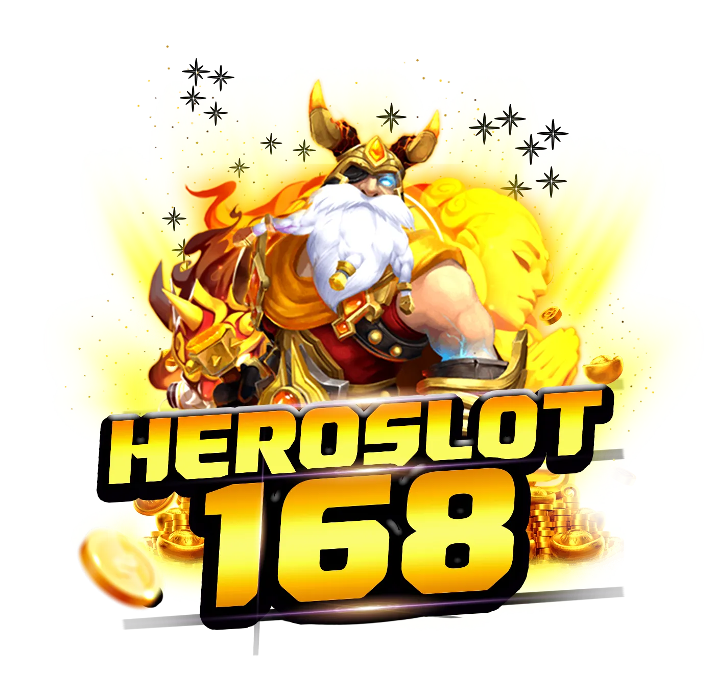 ฮีโร่168